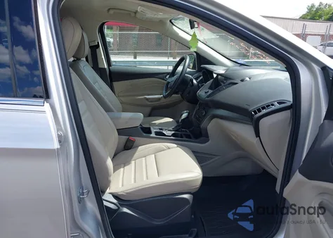 2019 Ford Escape Sel from USA, damaged, VIN 1FMCU9HD8KUB83281